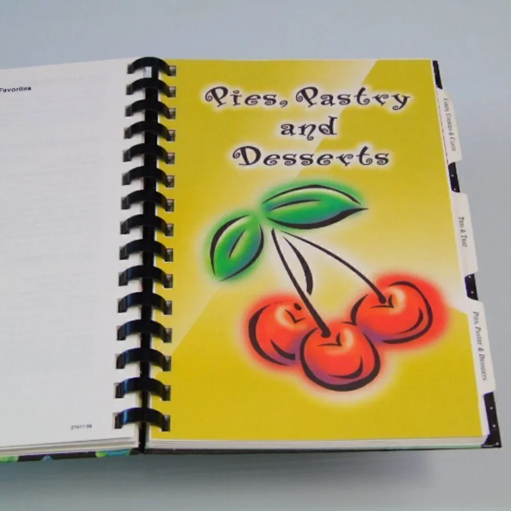 Vintage 1999 Cookbook Majestic Is Cooking